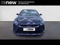 Usado Kia Ceed GT GT-Line 140 CV (102 kW) 2019 Blanco Berlina