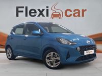 usado Hyundai i10 1.0 Klass Gasolina en Flexicar Viladecans