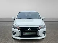 Usado Mitsubishi Space Star 71 CV (52 kW) 2023 Blanco Utilitario