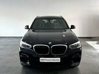 usado BMW X3 xDrive20d en Autogal Ourense