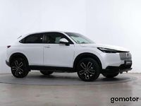 Nuevo Honda HR-V Elegance 131 CV (96 kW) 2025 SUV