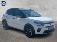 Usado Citroën C3 Aircross 100 CV (73 kW) 2025 Blanco SUV