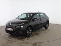 Usado Citroën C4 Feel 102 CV (75 kW) 2020 Negro SUV