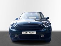 usado Mini Cooper Countryman 100 kW (136 CV)