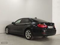 usado BMW 418 Serie 4 Gran Coupe