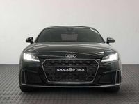 Usado Audi TT Premium 197 CV (144 kW) 2023 Negro Descapotable