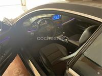Usado Mercedes E220 Elegance 170 CV (125 kW) 2010 Negro Coupe