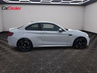 Usado BMW M2 Competition Edition 410 CV (301 kW) 2020 Blanco Coupe