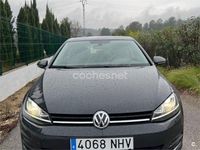 Usado VW Golf VII Sportline 150 CV (110 kW) 2015 Gris / plata Berlina