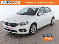 Usado Fiat Tipo Easy 95 CV (69 kW) 2018 Blanco Berlina