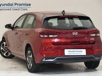 Usado Hyundai i30 100 CV (73 kW) 2024 Otro Berlina