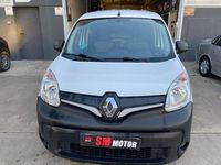 Usado Renault Kangoo 95 CV (69 kW) 2021 Blanco Monovolumen
