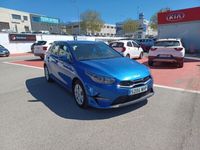 usado Kia Ceed 1.6 MHEV iMT 100kW (136CV) Drive