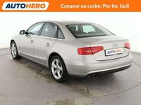 Usado Audi A4 Advanced 150 CV (110 kW) 2014 Beige Berlina
