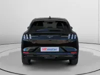 Usado Ford Mustang Mach-E 197 kW (269 CV) 2023 Negro SUV