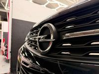 Usado Opel Zafira Life Elegance 177 CV (130 kW) 2020 Negro Monovolumen