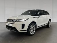 Usado Land Rover Range Rover evoque SE 163 CV (119 kW) 2022 Fuji white SUV