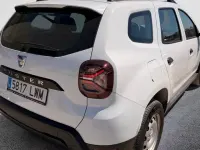 Usado Dacia Duster Essentiel 100 CV (73 kW) 2022 SUV