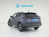 Occasion VW Taigo Style 116 ch (85 kW) 2024 Gris SUV