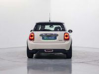 Usado Mini Cooper 136 CV (100 kW) 2015 Blanco Utilitario