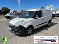 usado Opel Combo Life Selective L 1.5 TD 96 kW (130 CV) Start/Stop