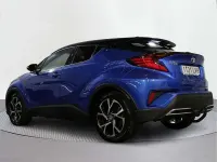 Usado Toyota C-HR Advance 184 CV (135 kW) 2021 SUV