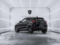 Usado Mazda CX-3 Luxury 120 CV (88 kW) 2017 Negro SUV