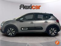 Usado Citroën C3 PureTech 83 CV (61 kW) 2024 Gris Utilitario
