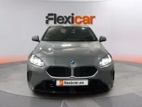 Usado BMW 120 163 CV (119 kW) 2025 Gris Utilitario