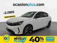 Nuevo Opel Corsa 110 CV (80 kW) 2025 Gris Utilitario