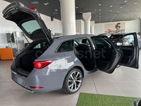Novo Seat Leon FR 150 HP (110 kW) 2025 Cinzento Carrinha