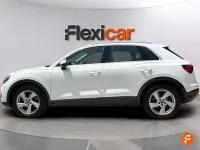 Usado Audi Q3 150 CV (110 kW) 2021 Blanco SUV