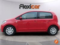 Usado Seat Mii Style 75 CV (55 kW) 2019 Rojo Utilitario