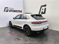Brugt Porsche Macan 245 HK (180 kW) 2019 Hvid SUV
