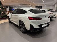 Usado BMW X4 xLine 190 CV (139 kW) 2025 Blanco SUV