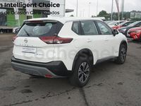 Usado Nissan X-Trail N-Connecta 204 CV (150 kW) 2024 Blanco SUV