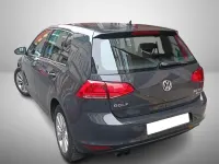 Usado VW Golf VII Advance 150 CV (110 kW) 2016 Gris