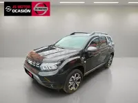 Usado Dacia Duster Journey 130 CV (95 kW) 2023 Negro SUV