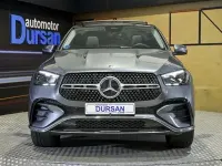 Usado Mercedes GLE350 de 333 CV (244 kW) 2025 Gris / plata SUV