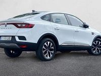 Usado Renault Arkana Intens 140 CV (102 kW) 2021 SUV