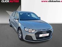 Usado Audi A1 95 CV (69 kW) 2024 SUV