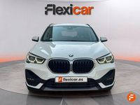 Usado BMW X1 150 CV (110 kW) 2021 Blanco SUV