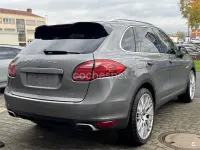 Usado Porsche Cayenne 380 CV (279 kW) 2011 Beige SUV
