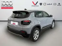 Usado Jeep Avenger Altitude 101 CV (74 kW) 2025 Gris SUV