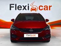 usado Opel Astra 1.2T SHT 96kW (130CV) Business Elegan ST Gasolina en Flexicar Elche