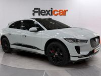 Usado Jaguar I-Pace 294 kW (400 CV) 2022 Blanco SUV