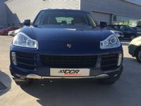 usado Porsche Cayenne 3.0 D