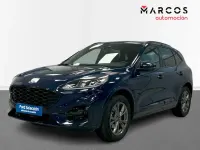 Usado Ford Kuga ST-Line 225 CV (165 kW) 2023 SUV