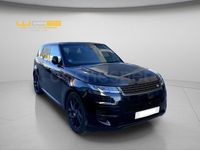 Usado Land Rover Range Rover Sport SE 249 CV (183 kW) 2023 Negro SUV