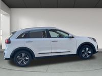 Usado Kia Niro 141 CV (103 kW) 2022 Blanco SUV